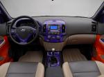 Hyundai Elantra Touring Beach Cruiser Concept by K-Daddyz Kustomz 2007 года